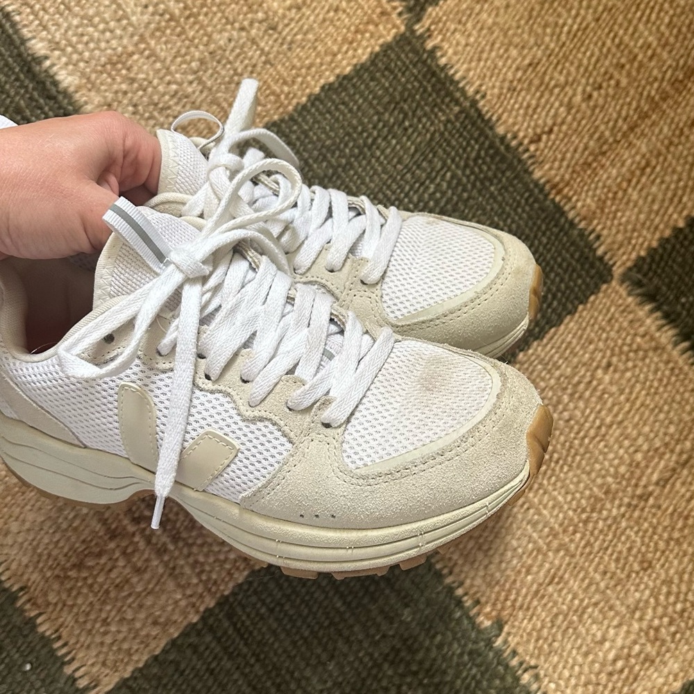 Veja Venturi li Sneakers size 38 - Picture 8 of 10